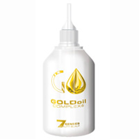 GOLD OIL COMPLEX 7