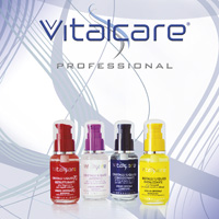 خط VitalCare - VITALCARE