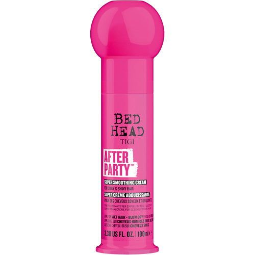 BED HEAD AFTER PARTY TRAVEL - TIGI HAIRCARE