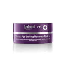 TERAPİ AGE - DEFYING GERİ MASKE - LABEL.M