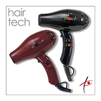 Professional Hair TECH art . D90- 3288 - DUNE 90