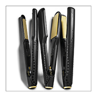 סדרת GOLD GHD - GHD