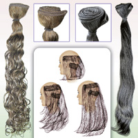 TÓC HÀNG THƯƠNG MẠI Ý - HAIR TRADE