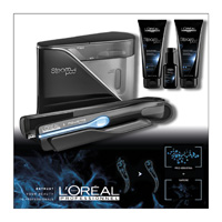 البخار POD - L OREAL