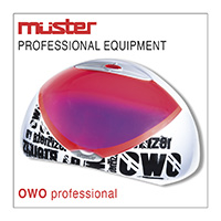 Sterilizátor OWO - MUSTER
