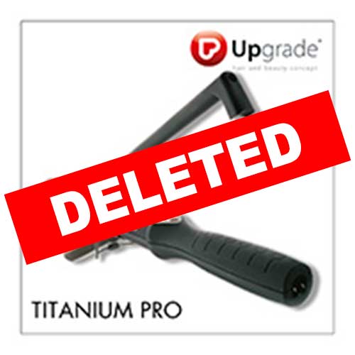 TITANIUM UPGRADE PRO - UPGRADE