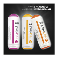 Biegać TUBE - L OREAL