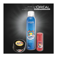 TECNI ART - LONDRA ADDIXION - L OREAL