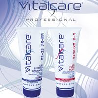 خط VitalCare