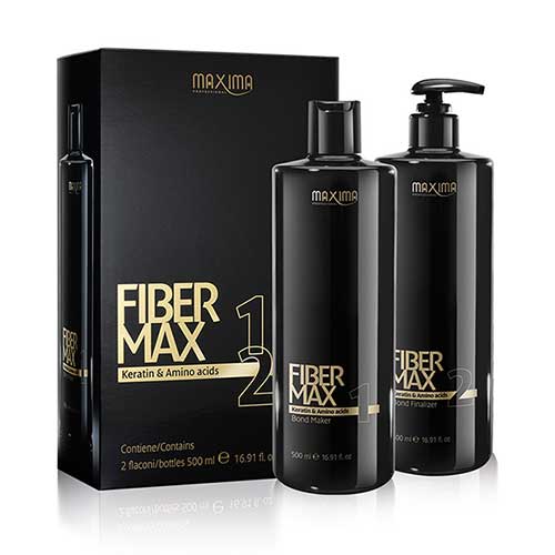 MAXIMA - FIBER MAKS. - VITALFARCO HAIR COSMETICS