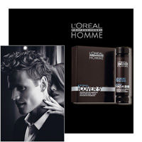 L'Oréal Professionnel Homme - CHE 5' - L OREAL