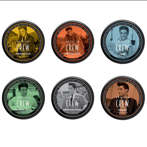 BALMUMU LIMITED EDITION ELVIS PRESLEY - AMERICAN CREW