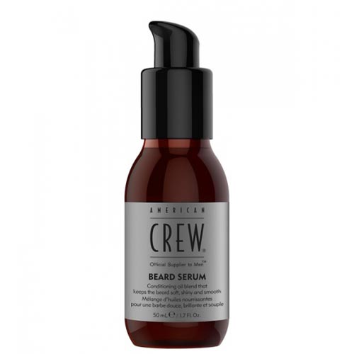 BEARD SERUM