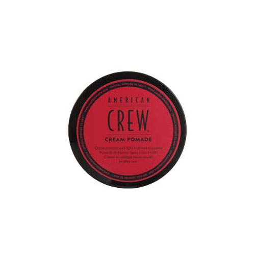 CREME POMADE - AMERICAN CREW