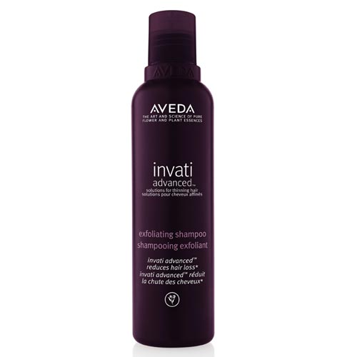 INVATI NÂNG CAO™ TẨY TẾ BÀO CHẾT DẦU GỘI ĐẦU - AVEDA