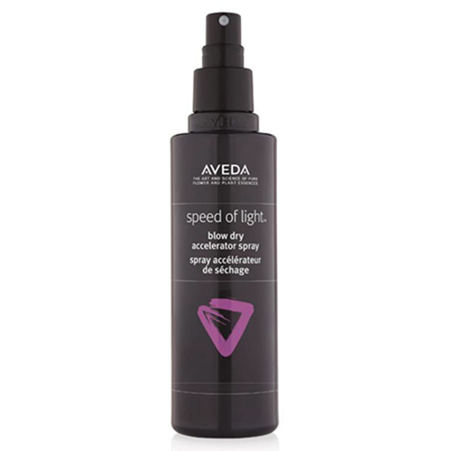 NOPEUS VALO BLOW DRY ACCELERATOR SPRAY - AVEDA