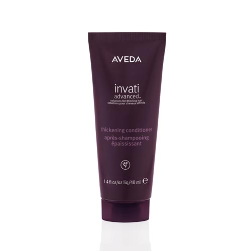 IŠPLĖSTINĖ INVATI™ SUSTORĖJIMAS KONDICIONIERIUS - AVEDA