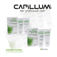 SYSTEM STRAIGHT - CAPILLUM