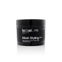 كامل : STYLING MESH - LABEL.M