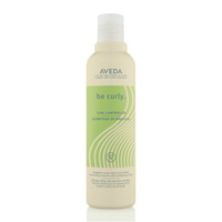 BE CURLY CURL УПРАВЛЕНИЯ - AVEDA