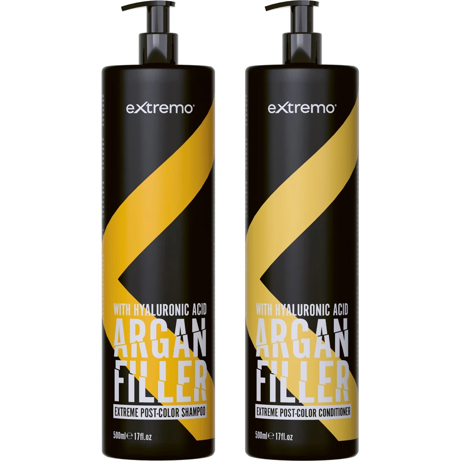 EXTREMO FILLER ARGAN