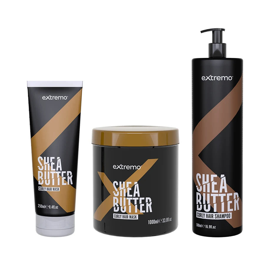 EXTREMO SHEA BUTTER - EXTREMO