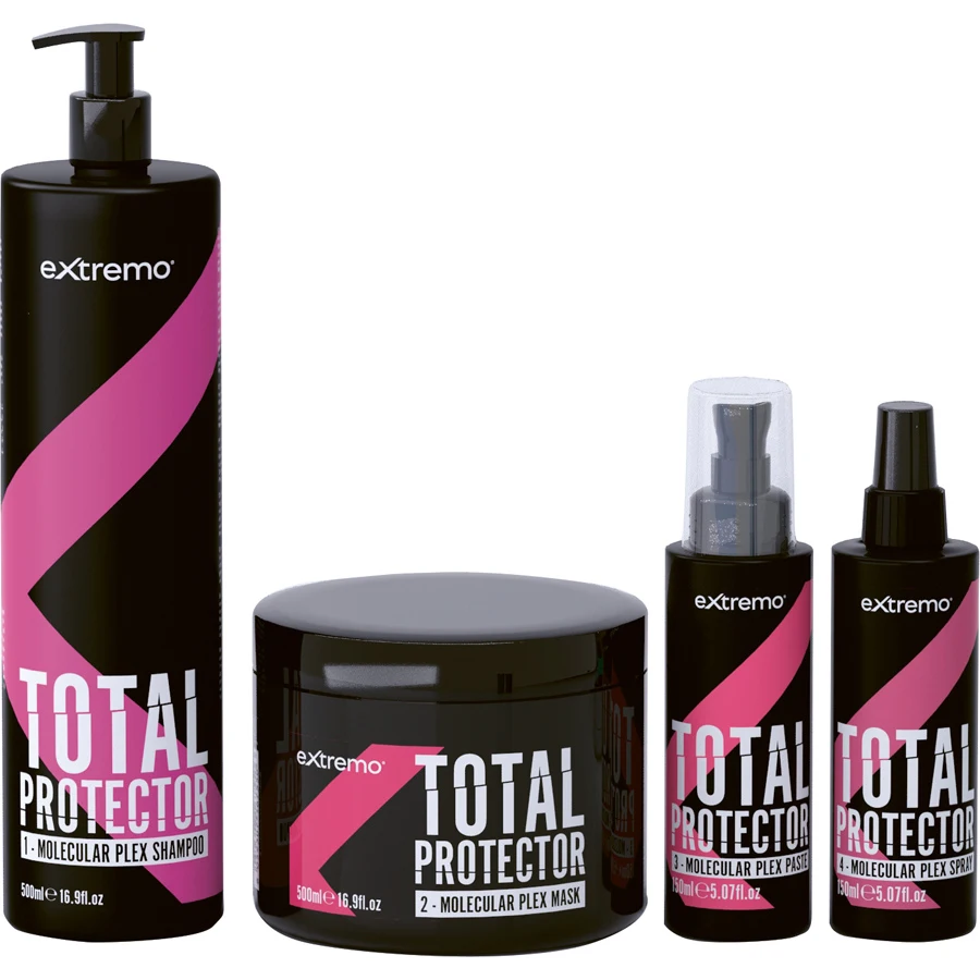 TOTAL PROTECTOR - EXTREMO