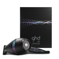 GHD земјата на чудата воздух ™ - GHD