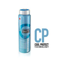 Colorance Staycool בלונדיניותוברונטיות - GOLDWELL