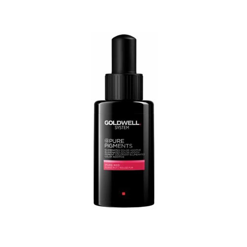 纯颜料 - GOLDWELL