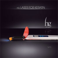 HG LASER CHO Keratin - HG