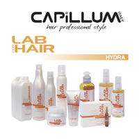 HYDRA 20 - CAPILLUM