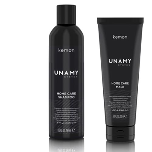 UNAMY KIT DE SISTEM HOME CARE - KEMON