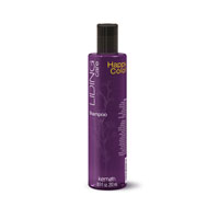 Liding CARE fericit Color Shampoo - KEMON