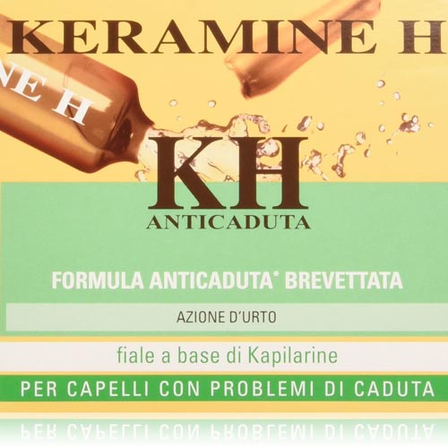 H KERAMINE PROFESIONAL