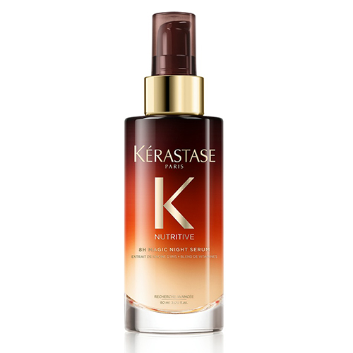 8:00 MAGIC NIGHT SERUM - KERASTASE