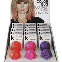 BUG COLOR - KEVIN MURPHY