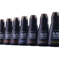 GLAM RENK İLERİ - LA BIOSTHETIQUE