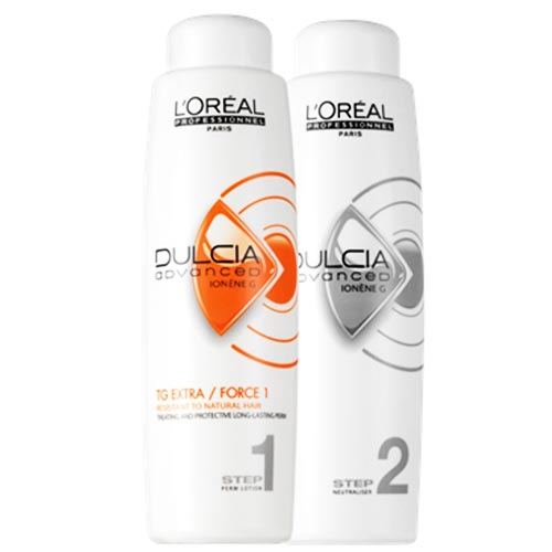 DULCIA 高级 - L OREAL