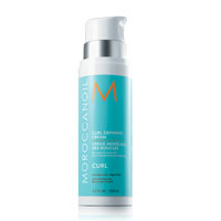 ĐỊNH NGHĨA KEM xoăn - MOROCCANOIL