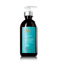 INTENZIVNA KREMA Curly - MOROCCANOIL