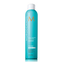 прозрачна Hairspray - MOROCCANOIL