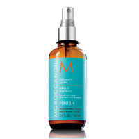 պայծառ փայլում - MOROCCANOIL