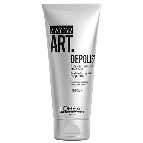 Revizia. ARTĂ: DEPOLISH - L OREAL