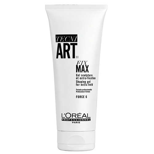 Revizia. ARTĂ: MAX FIT - L OREAL