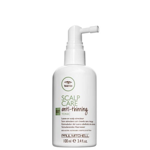 مراقبت از پوست سر درخت چای: تونیک ضد TINNING - PAUL MITCHELL