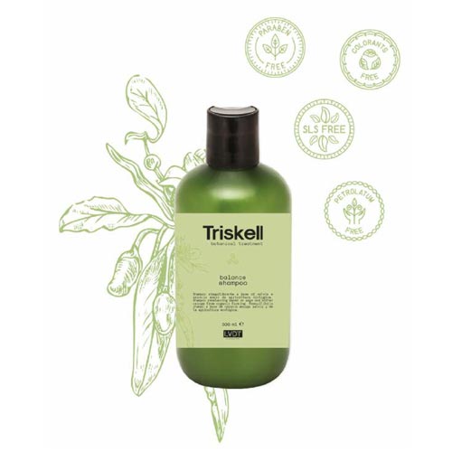 TRISKELL BOTANİK TEDAVİ