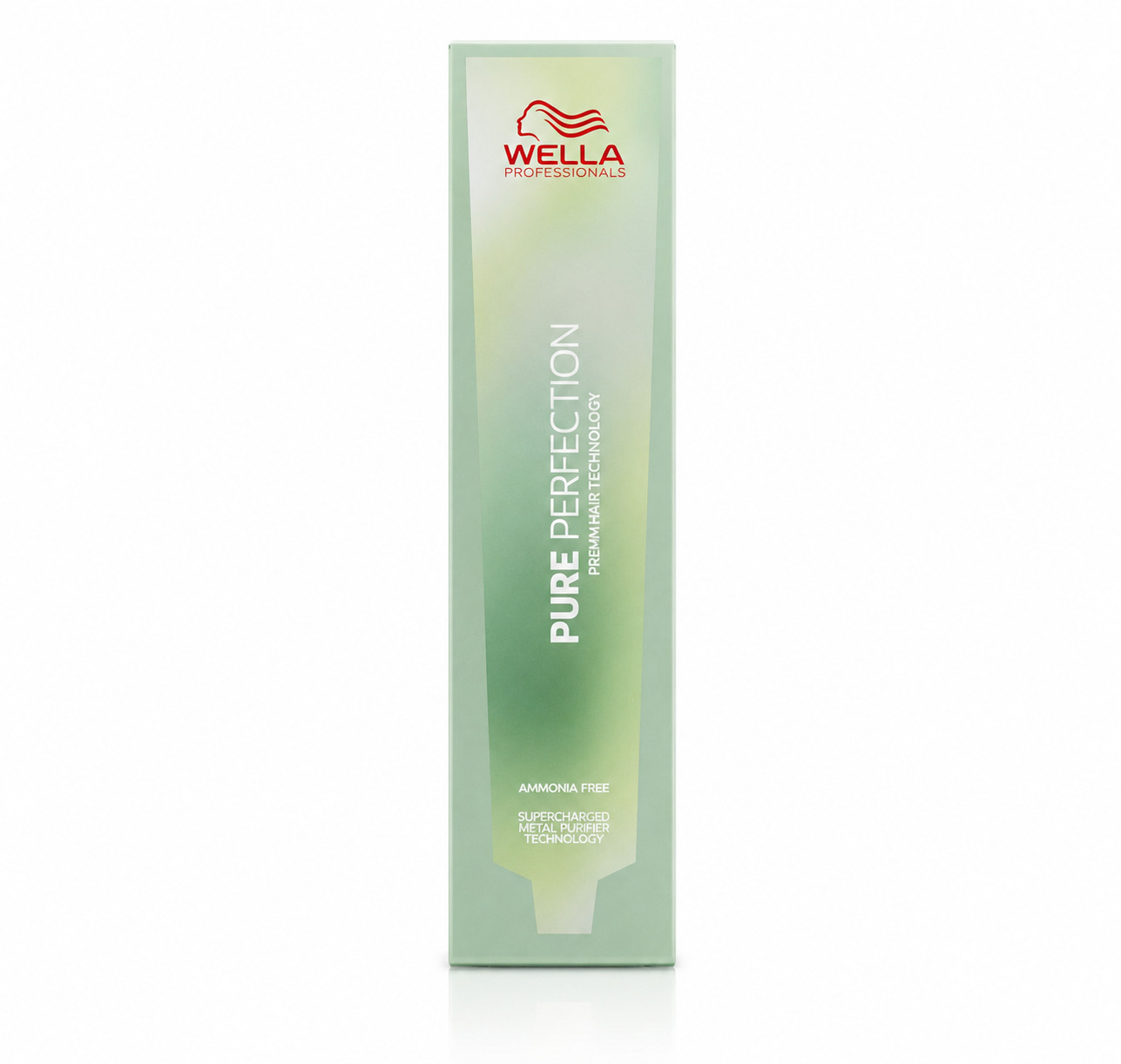Reine Perfektion - WELLA