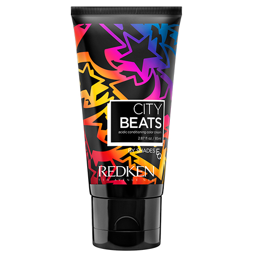 MIESTO BEATS - REDKEN