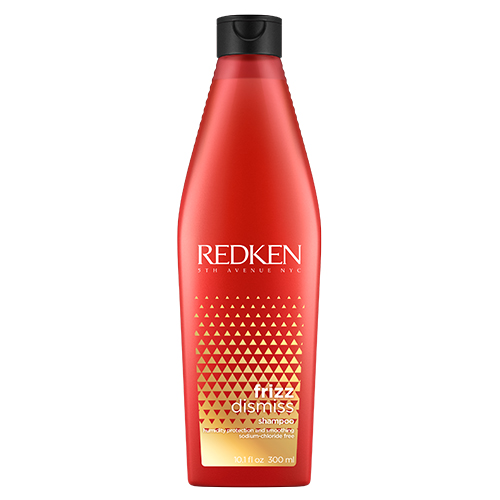 FRIZZ SHAMPOO ZU ENTLASSEN - REDKEN